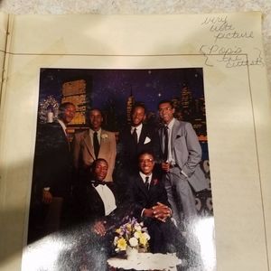 Meet your Posher, Eugene